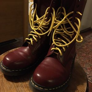 Dr. Martens / Doc Martens